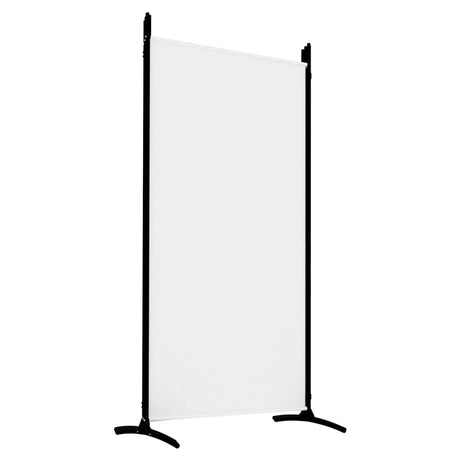 5-Panel Room Divider Fabric