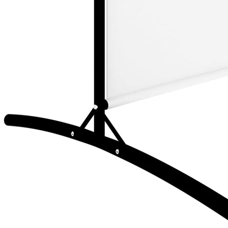 5-Panel Room Divider Fabric