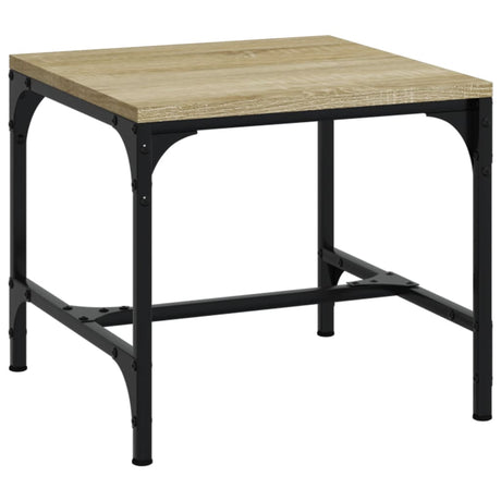 Side Table Engineered Wood