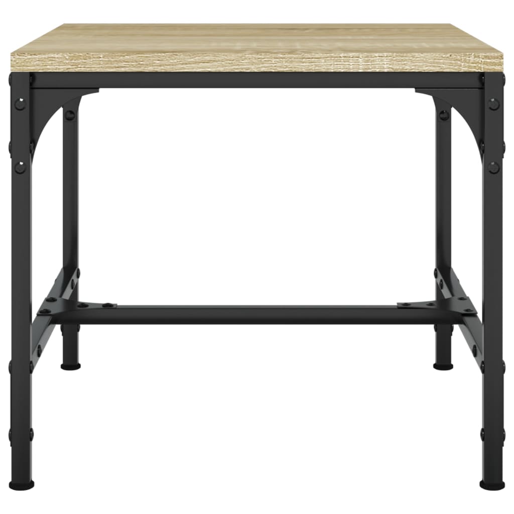 Side Table Engineered Wood