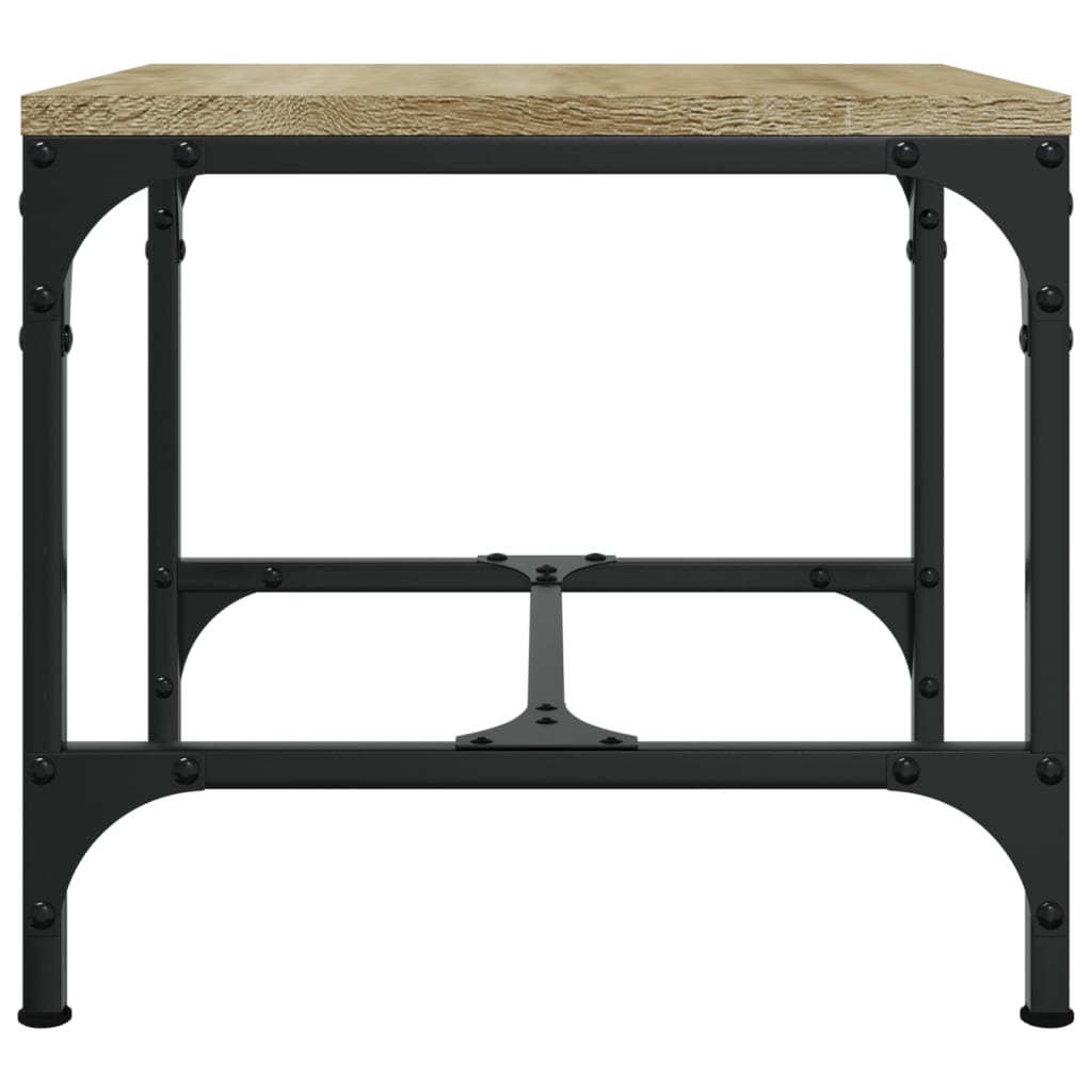 Side Table Engineered Wood