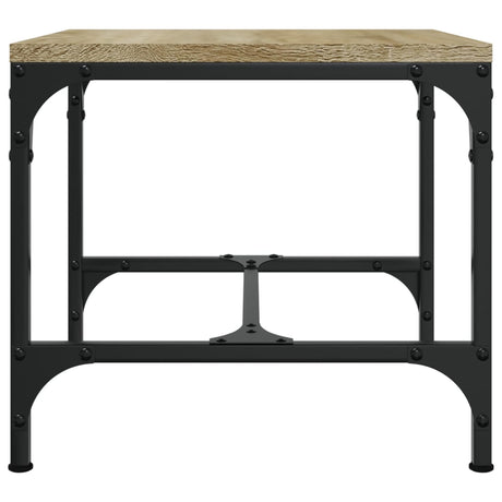 Side Table Engineered Wood