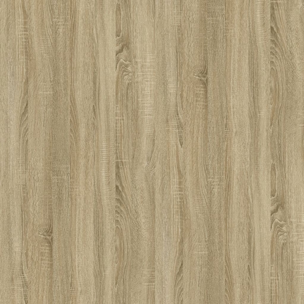 Side Table Engineered Wood