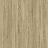 Side Table Engineered Wood