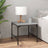 Side Table Engineered Wood