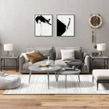 Side Table Engineered Wood