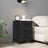 Bedside Cabinets 2 Pcs Solid Wood Pine