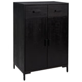 Shoe Rack 75X40X110 Cm Solid Pinewood