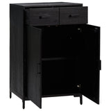 Shoe Rack 75X40X110 Cm Solid Pinewood