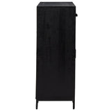 Shoe Rack 75X40X110 Cm Solid Pinewood
