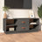 Tv Cabinet 100X34X40 Cm Solid Wood Pine