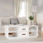 Coffee Table 100X50X41 Cm Solid Wood Pine