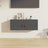 Wall Cabinets 2 Pcs 80X30X30 Cm Solid Wood Pine
