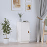Sideboard 34X40X75 Cm Solid Wood Pine