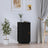 Sideboard 34X40X75 Cm Solid Wood Pine
