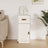 Sideboard 34X40X75 Cm Solid Wood Pine
