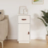 Sideboard 34X40X75 Cm Solid Wood Pine