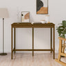 Bar Table Solid Wood Pine