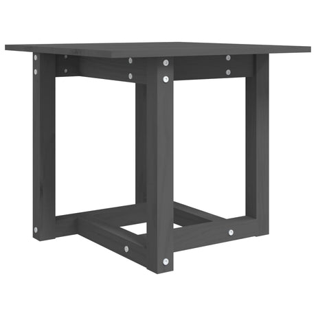Coffee Table Solid Wood Pine