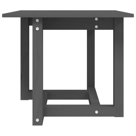 Coffee Table Solid Wood Pine
