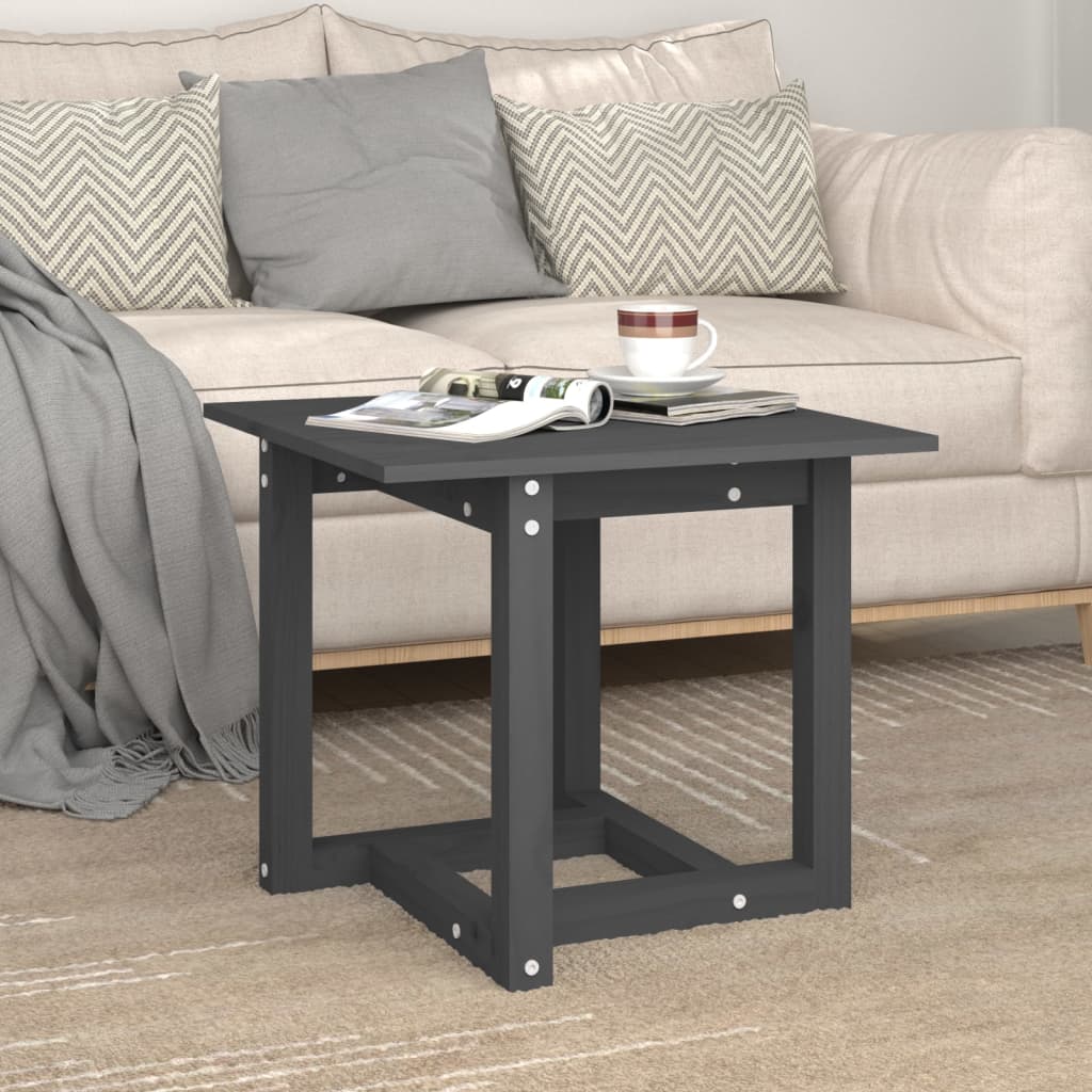 Coffee Table Solid Wood Pine
