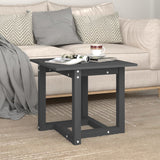 Coffee Table Solid Wood Pine