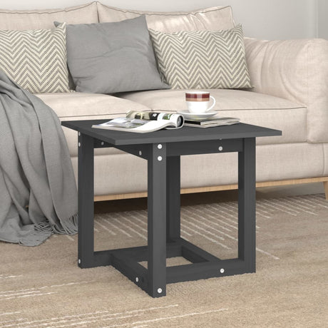 Coffee Table Solid Wood Pine