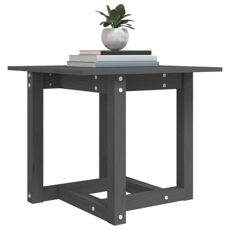 Coffee Table Solid Wood Pine