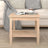 Coffee Table Solid Wood Pine