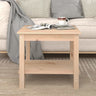 Coffee Table Solid Wood Pine