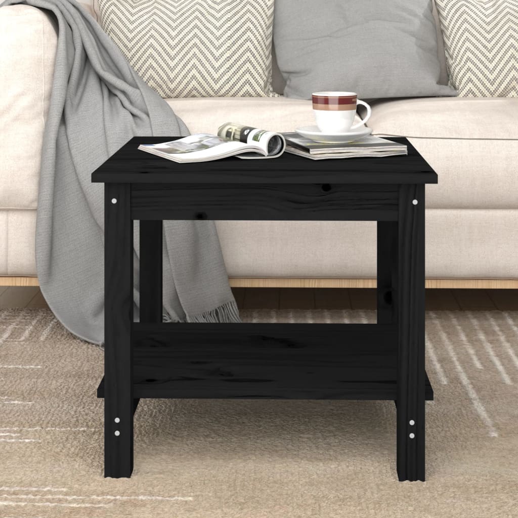 Coffee Table Solid Wood Pine