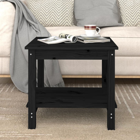 Coffee Table Solid Wood Pine