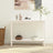 Console Table 110X40X80 Cm Solid Wood Pine