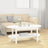 Coffee Table Solid Wood Pine