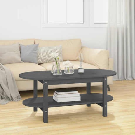 Coffee Table Solid Wood Pine