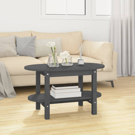 Coffee Table Solid Wood Pine