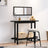 Console Table 110X40X80 Cm Solid Wood Pine