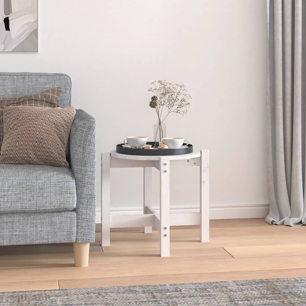 Coffee Table Solid Wood Pine