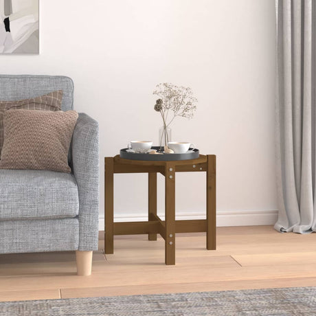 Coffee Table Solid Wood Pine