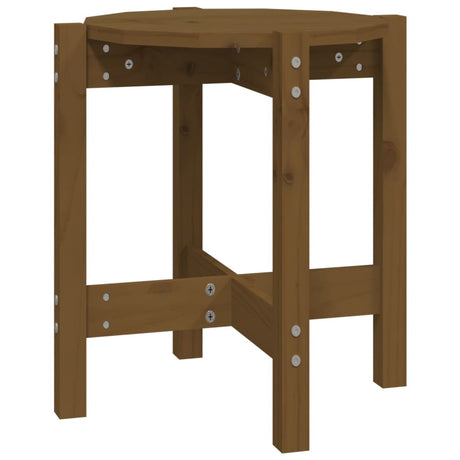 Coffee Table Solid Wood Pine