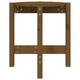 Coffee Table Solid Wood Pine