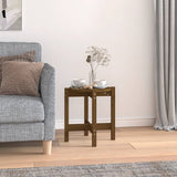 Coffee Table Solid Wood Pine