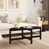 Coffee Table Solid Wood Pine