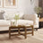 Coffee Table Solid Wood Pine