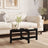 Coffee Table Solid Wood Pine