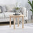 Coffee Table Solid Wood Pine