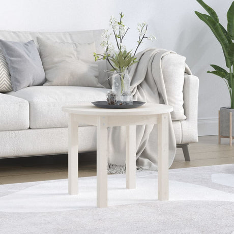 Coffee Table Solid Wood Pine