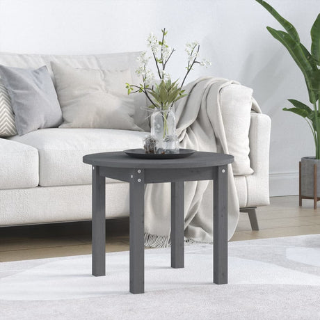 Coffee Table Solid Wood Pine