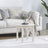 Coffee Table Solid Wood Pine
