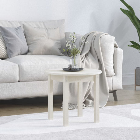 Coffee Table Solid Wood Pine
